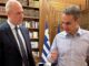 Δήμος Πειραιά: Σενάριο με υποψήφιο Δήμαρχο Χριστόφορο Μπουτσικάκη