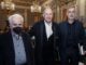 «Απόβαση» παλαιού ΠΑΣΟΚ στον Πειραιά – Λαλιώτης, Σκανδαλίδης, Τζουμάκας, Ανδρουλάκης, & Ανδρουλάκης «junior»!