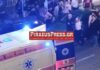 Τροχαίο στον Πειραιά: Έχασε τη ζωή της – Στον εισαγγελέα ο οδηγός