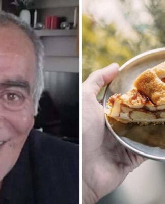 Αδιανόητη τραγωδία: Νεκρός 55χρονος που πνίγηκε με μηλόπιτα – Συγκλονίζει η κόρη του