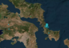Ο σεισμός των 4,8 Ρίχτερ στην Εύβοια «χορεύει» και την Αττική – Μετασεισμοί πάνω από 4 Ρίχτερ σε διάστημα δευτερολέπτων