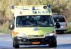 Σαλαμίνα: Έπεσε από ύψος 5 μέτρων σε πλωτή δεξαμενή!