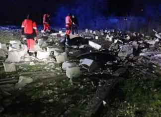 Πολωνία: Σε συναγερμό η χώρα μετά το πυραυλικό χτύπημα – Συνεδριάζει το ΝΑΤΟ για τις επόμενες κινήσεις