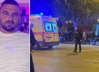 Θεσσαλονίκη: Συνελήφθη 19χρονη για το τροχαίο με την παράσυρση της 21χρονης