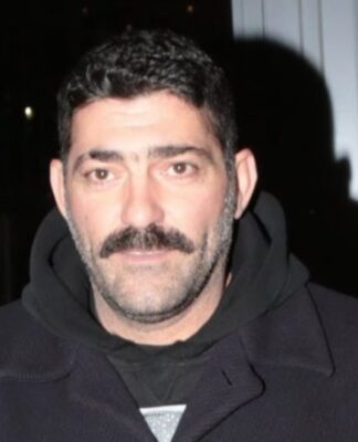 Στο νοσοκομείο εκτάκτως ο ηθοποιός Μιχάλης Ιατρόπουλος