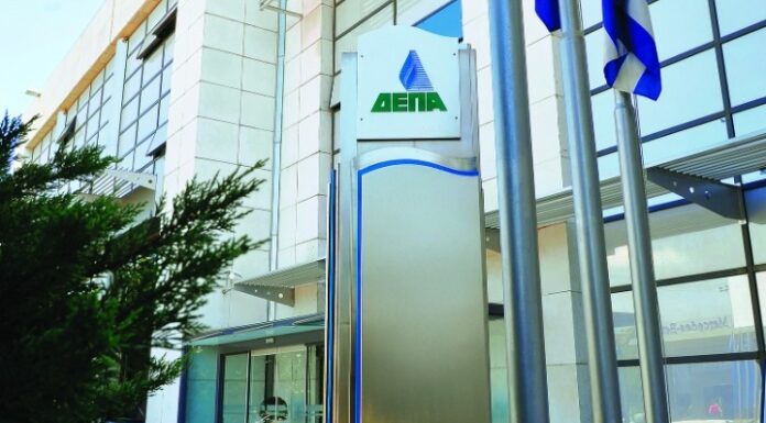 ΔΕΠΑ – Ρεύμα: Νέα πτώση στις χρεώσεις τον Δεκέμβρη