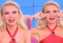 Κατερίνα Καινούργιου: Ξέσπασε σε λυγμούς με την πρόταση του Νίκου Κοκλώνη – «Νιώθω πολύ μόνη μου στη ζωή» (βίντεο)