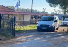 Μεσσήνη: «Η Αστυνομία μας έβαλε σε σκέψεις μήπως συνέβη τελικά κάτι άλλο» λέει γείτονας
