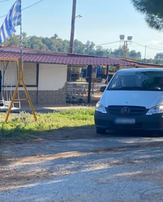 Μεσσήνη: «Η Αστυνομία μας έβαλε σε σκέψεις μήπως συνέβη τελικά κάτι άλλο» λέει γείτονας