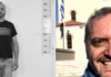 Μήνυμα Μίχου σε πολιτικούς, επιχειρηματίες και καλλιτέχνες, ότι «θα τους πάρει μαζί του»!