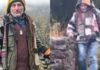 Ο ερημίτης του Ολύμπου Παράτησε τη ζωή στη πόλη, μετακόμισε στο βουνό και ζει 16 χρόνια σε καλύβα χωρίς ρεύμα και λογαριασμούς