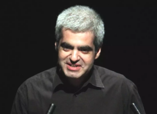 Βασίλης Παπαθεοδώρου: Πώς περιέγραφε απόπειρα βιασμού σε βιβλίο του για ανήλικους