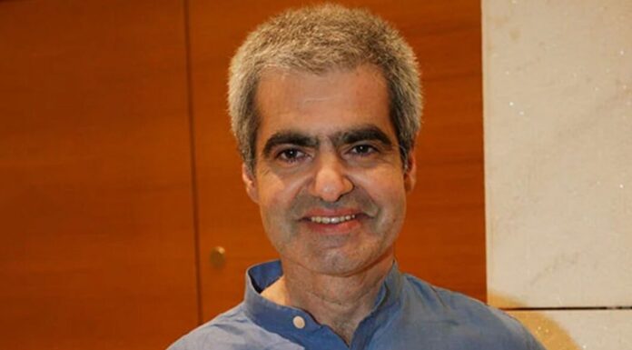Βασίλης Παπαθεοδώρου: «Ζω άτακτα πράγματα μέσα από τους ήρωες των βιβλίων μου» – Η συζήτηση με παιδιά
