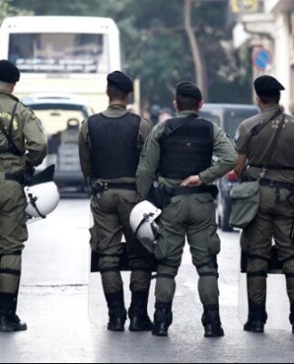 Εκρηξη στην Κωνσταντινούπολη: Τραυματίστηκε Ελληνίδα – Η ανακοίνωση του υπουργείου Εξωτερικών