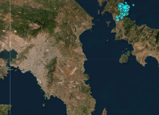 Σεισμός στην Εύβοια: Αγωνία για τον «κύριο σεισμό» – Γιατί «χορεύει» η Αθήνα