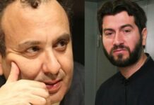 Θέλω να αθωωθεί ο Πατήρ Αντώνιος
