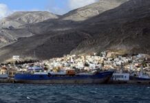 Κάλυμνος: Πατέρας κατηγορείται ότι εξέδιδε την 14χρονη κόρη του για 5 ευρώ σε γείτονες