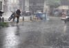 Σάκης Αρναούτογλου: Επικίνδυνα ύψη βροχής μέχρι την Πέμπτη – Σε ποιες περιοχές