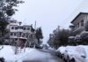 Πότε θα δούμε άσπρη μέρα; Ερχονται χιόνια προειδοποιούν μετεωρολόγοι