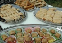 Θεσσαλονίκη: Οι διαρρήκτες έφτιαξαν σάντουιτς σε σπίτι που μπήκαν την ώρα που οι ιδιοκτήτες κοιμόντουσαν
