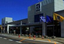 Ελ. Βενιζέλος: Θρίλερ με δύο πτήσεις της Emirates προς Ντουμπάι και Νέα Υόρκη – Η CIA ενημέρωσε για ύποπτο επιβάτη