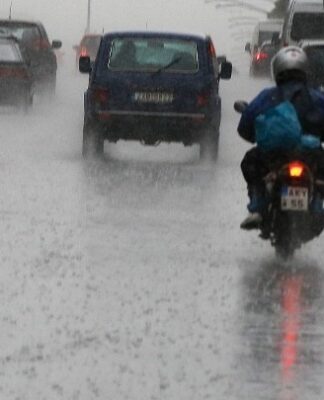 Σάκης Αρναούτογλου: Επιδείνωση του καιρού από το Σαββατοκύριακο – Ποιες περιοχές επηρεάζονται