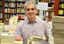 Βασίλης Παπαθεοδώρου: Σε άσχημη ψυχολογική κατάσταση στις φυλακές ο συγγραφέας – Ο μοναδικός άνθρωπος που τον επισκέφτηκε