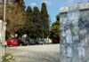 Έσπασαν 40 οστεοφυλάκια και έκλεψαν οστά από το Γ’ Νεκροταφείο Αθηνών