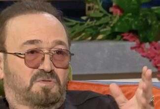 Γονίδης: «Έχω 2 εξαρτήσεις το τσιγάρο και την προσευχή, αυτά δε κόβονται. Δειλός όποιος βρίζει την Παναγία» (βίντεο)