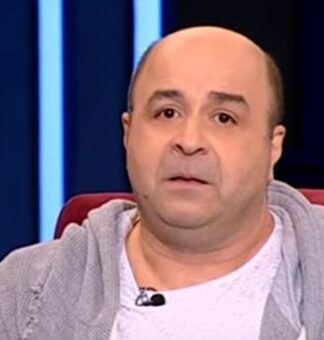 Δύσκολες ώρες για τον Μάρκο Σεφερλή: Πήρε φωτιά στο θέατρο Περοκέ, η μεγάλη ανησυχία του και η εξέλιξη (βίντεο)