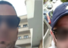 «Τον έχουν σπάσει στο ξύλο», καταγγέλλει ο αδερφός του βιαστή με το τατουάζ