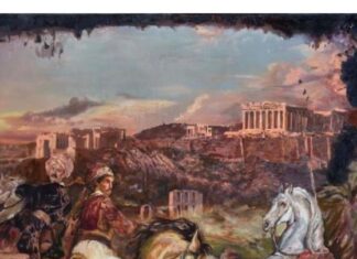 Η Γενετική μίλησε: Οι σημερινοί Έλληνες έχουν «μυθική» καταγωγή! (βίντεο)