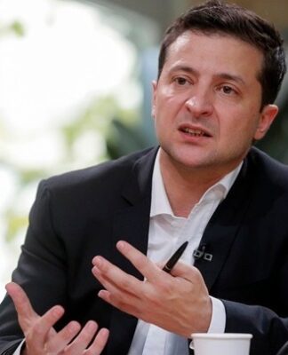 Πόλεμος στην Ουκρανία: Ο Ζελένσκι θα μιλήσει στο Συμβούλιο Ασφαλείας του ΟΗΕ για τα ρωσικά πλήγματα στις υποδομές