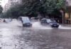Κακοκαιρία Άριελ – Αρνιακός: Ραγδαίες βροχές και θυελλώδεις άνεμοι