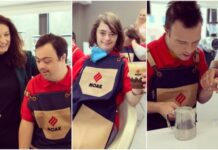 Θεσσαλονίκη: Νέοι με σύνδρομο Down έγιναν barista και φτιάχνουν καφέ σε 3 μαγαζιά