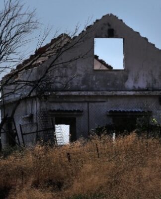 Ράγισαν καρδιές από την κατάθεση 93χρονου στη δίκη για το Μάτι: Δεν κατάφερα να πάω ούτε στην κηδεία της γυναίκας μου