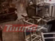 Πάτρα: Πανικός από επίθεση με καπνογόνο σε πεζόδρομο με μαγαζιά (βίντεο)