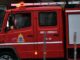 Πυρκαγιά σε κατάστημα τροφίμων στο Παλαιό Φάληρο