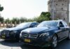 Θεσσαλονίκη: Έριξε κουτουλιά και εγκατέλειψε αναίσθητο οδηγό ταξί μετά από τροχαίο – Αναζητείται ο δράστης (βίντεο)