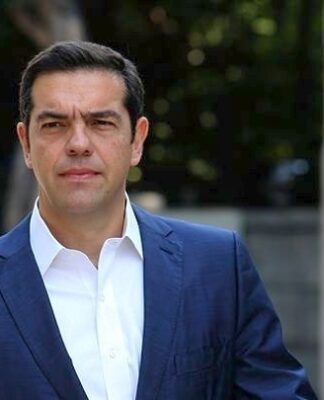 Τσίπρας:«Να ορίσει ημερομηνία εκλογών» ο Μητσοτάκης