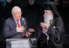 Πειραιάς: «Τα τελευταία χρόνια ο κ. Μαρινάκης έχει προσφέρει πάνω από 500.000 ευρώ σε τρόφιμα»