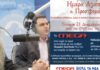«Ραδιομαραθώνιος κατά της φτώχειας» από την Πειραϊκή Εκκλησία 91,2 fm μέσα από την τηλεόραση του MEGA