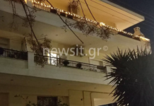 Έγκλημα στο Μαρούσι: «Αυτός είναι ο λόγος που τη μαχαίρωσα» είπε η 17χρονη – Ποια ήταν η σχέση της με την 22χρονη