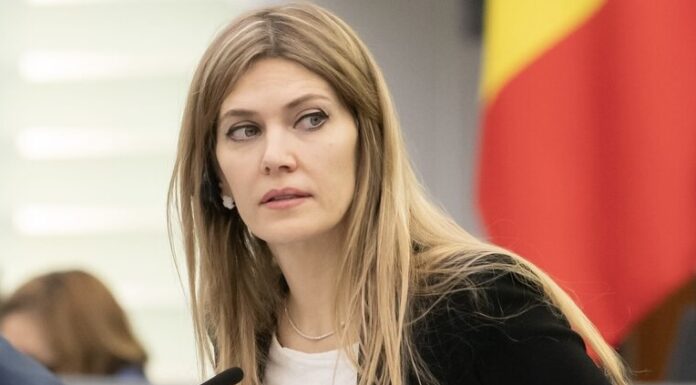 Σοκ για την Εύα Καϊλή: Μπαίνει φυλακή για το σκάνδαλο με το Κατάρ