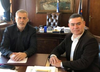 Δήμος Πειραιά: Ηλεκτρονική επανάσταση στο Τμήμα Ανταποδοτικών Τελών – Χιλιάδες πολίτες για ΤΑΠ χωρίς αναμονή σε ουρές!