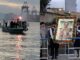 Κερατσίνι: Εντυπωσιακές εικόνες από τον εορτασμό του Αγίου Νικολάου στο Λιμανάκι (φωτο)