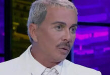 Ξεσπάθωσε ο Λάκης Γαβαλάς: «Φτύνω στον δρόμο, λέω άντε ρε μ@λ@κ@»
