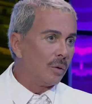 Ξεσπάθωσε ο Λάκης Γαβαλάς: «Φτύνω στον δρόμο, λέω άντε ρε μ@λ@κ@»