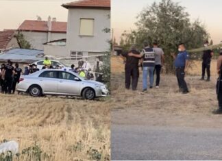 Οικογενειακή τραγωδία: Πα-τέρας σκότωσε τις 2 κόρες του 15 και 17 ετών – «Ήταν ζήτημα τιμής», λέει ο ίδιος (ΒΙΝΤΕΟ)
