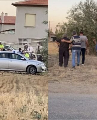 Οικογενειακή τραγωδία: Πα-τέρας σκότωσε τις 2 κόρες του 15 και 17 ετών – «Ήταν ζήτημα τιμής», λέει ο ίδιος (ΒΙΝΤΕΟ)
